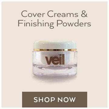Veil Cover Cream Home