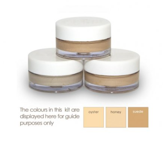 Veil Cover Cream Shade Cover Cream Top Up Kit