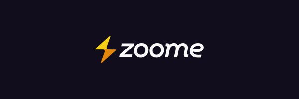 Zoome Casino promotion page with the 275% AUD match on a 4,600 game library